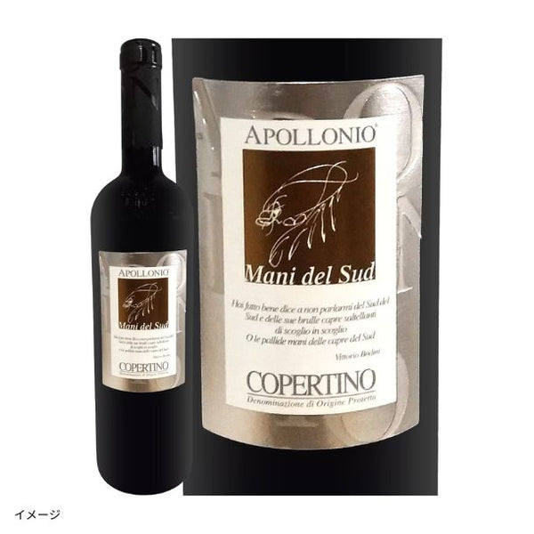 「イタリアだけ！赤ワイン4本セット」