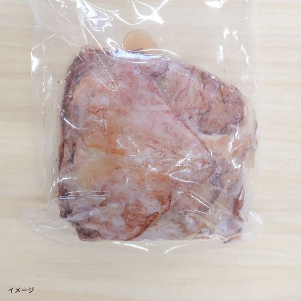 北海道産「イカ切り落とし（端材・耳）」