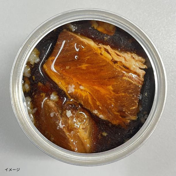 キョクヨー「豚の角煮」