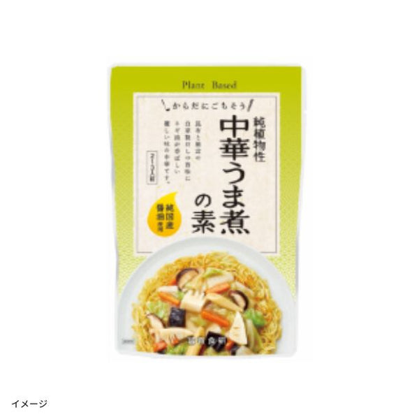 冨貴食研「中華うま煮の素」