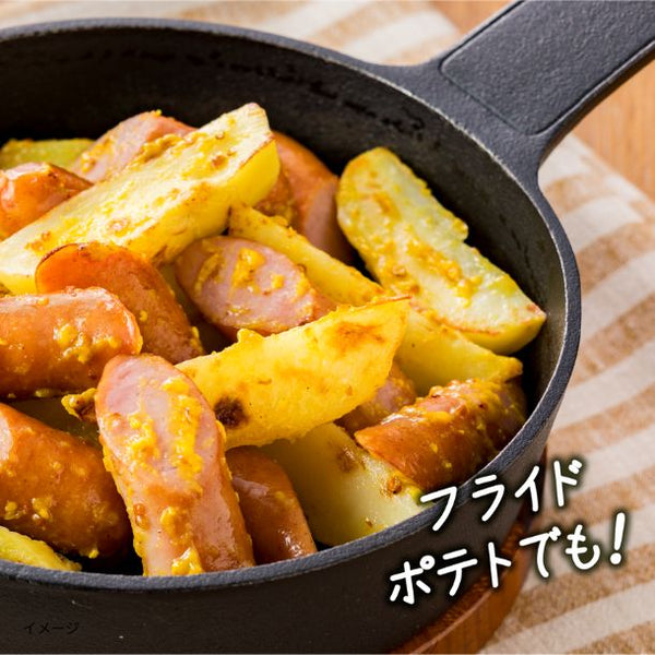 キユーピー「ガーリックマスタードソース（10g×2個入）」
