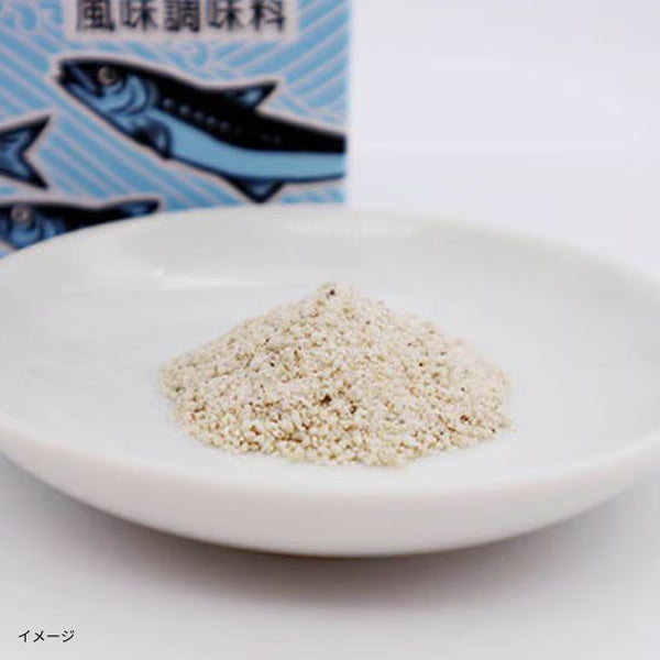 かね七「にぼしだし 顆粒（2袋入）」