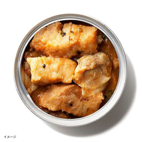 DEAN ＆ DELUCA「アペタイザー缶コレクション」