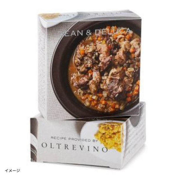 DEAN ＆ DELUCA「アペタイザー缶コレクション」