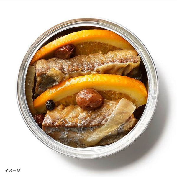DEAN ＆ DELUCA「アペタイザー缶コレクション」