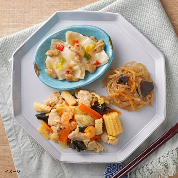 「KITCHEN Chef & Doctor おためし14食セット」