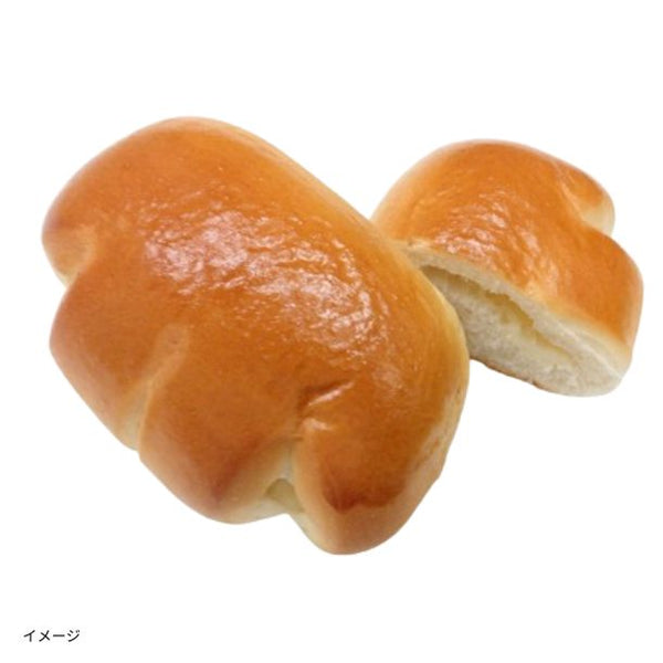 「ミルククリームパン」