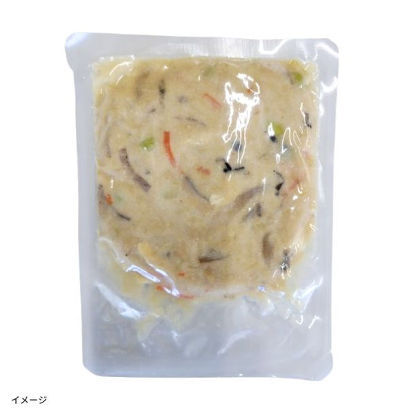 にんべんフーズ「具だくさんうの花」
