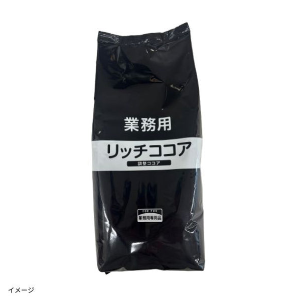 AGF「リッチココア」