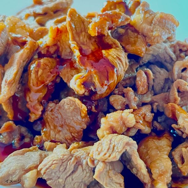 「焼肉のたれ 只味」