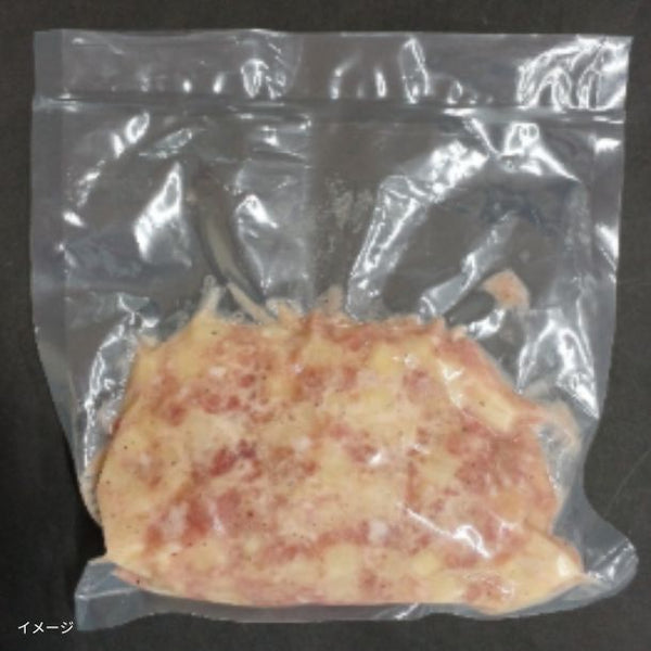 「ハッシュポテ豚（トン）」