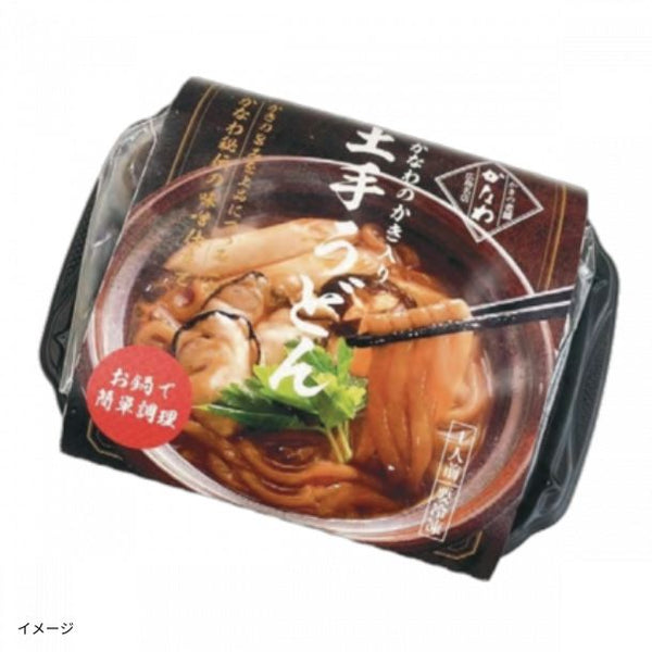 「かなわの牡蠣グルメ詰め合わせ」