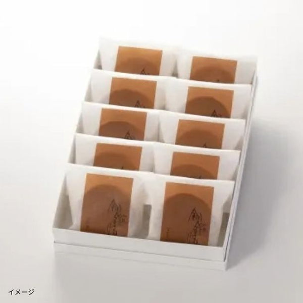「金沢どら焼き」