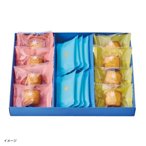 MILK STAR「MILK STAR ギフトBOX 」