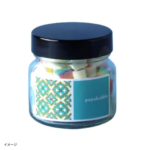 PAPABUBBLE「ジュエルミックス MJAR」