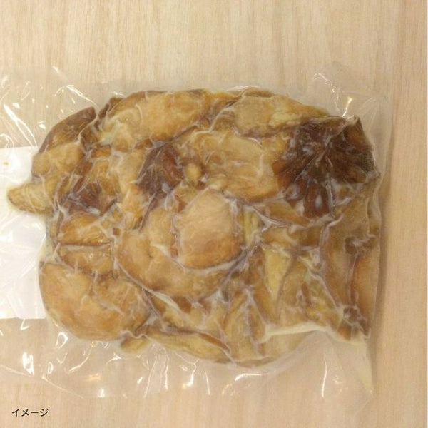 「奥美濃古地鶏チャーシュー」