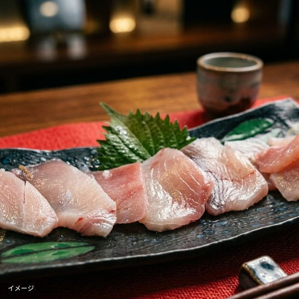 「マグロ切り落とし（トロビンチョウ）」