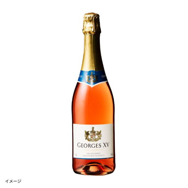 「2冠金賞スペイン泡入り！世界4ヶ国 白泡ロゼ飲み比べ6本セット」