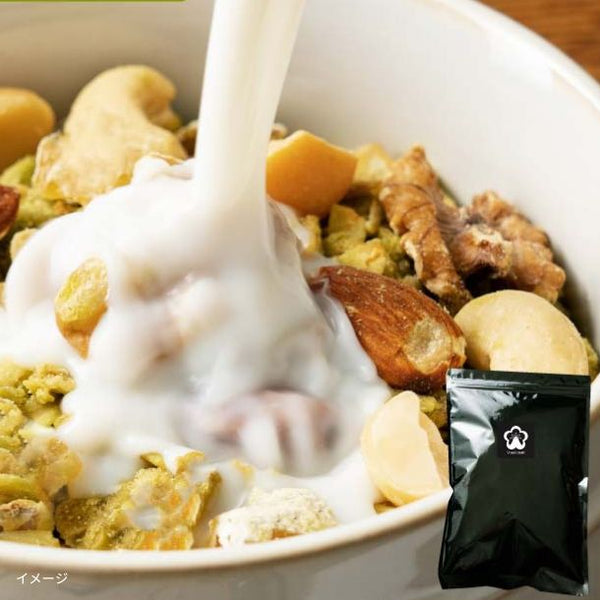 「お茶のーら」