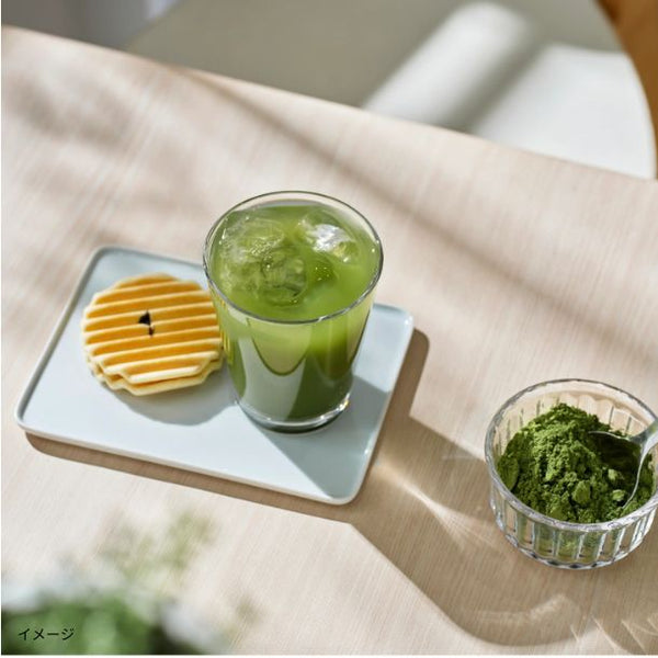 森半「日本茶パウダー 煎茶」