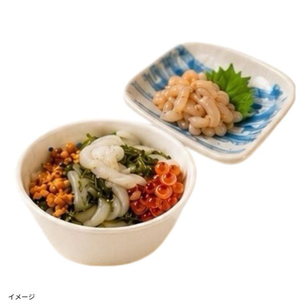 「三陸産 海鮮カップ2種」