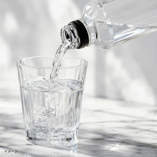 「Silica NaturalWater XVI」