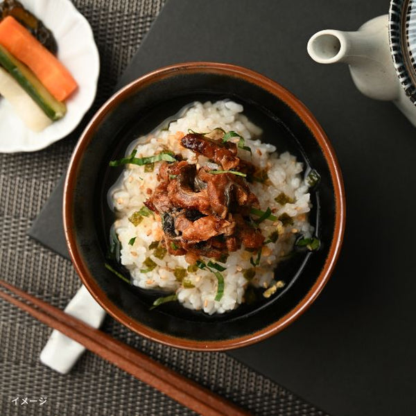 「お茶漬けうなぎ 2食」
