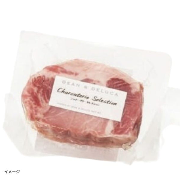 DEAN ＆ DELUCA「ホワイトロースハムブロック」