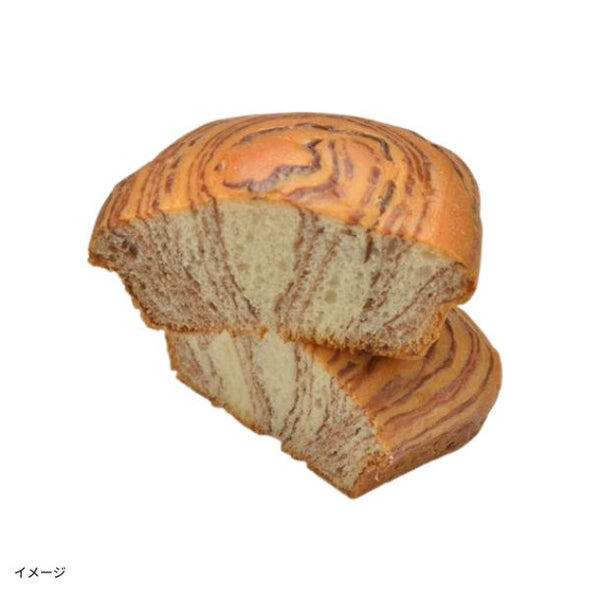 「尾西ひだまりパン（チョコ）」