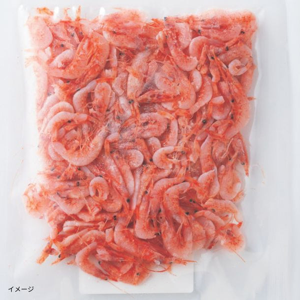 「駿河湾産 釜揚げ桜えび」