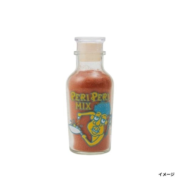 「PERIPERI MIX」