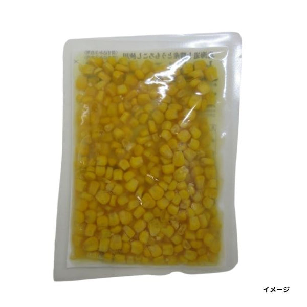 にんべんフーズ「北海道十勝産とうもろこしご飯の素」
