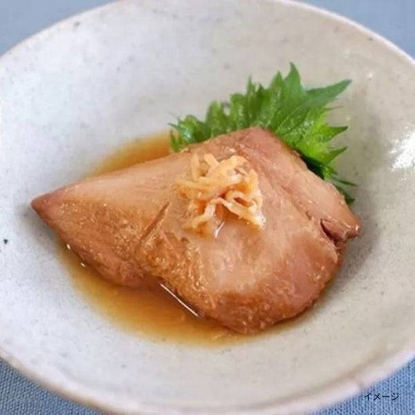 「お魚惣菜6種各1個・絆おでん2個セット」