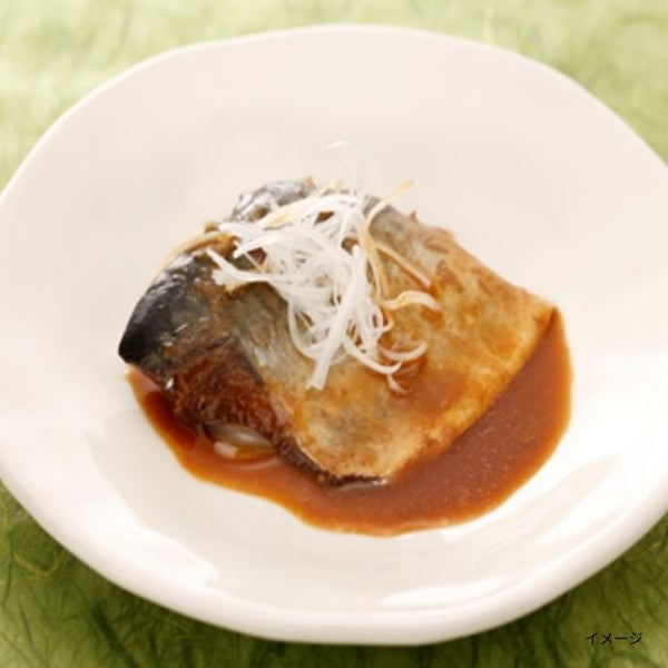「お魚惣菜6種各1個・絆おでん2個セット」