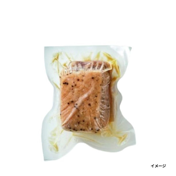 北海道産「豚ローストポーク」