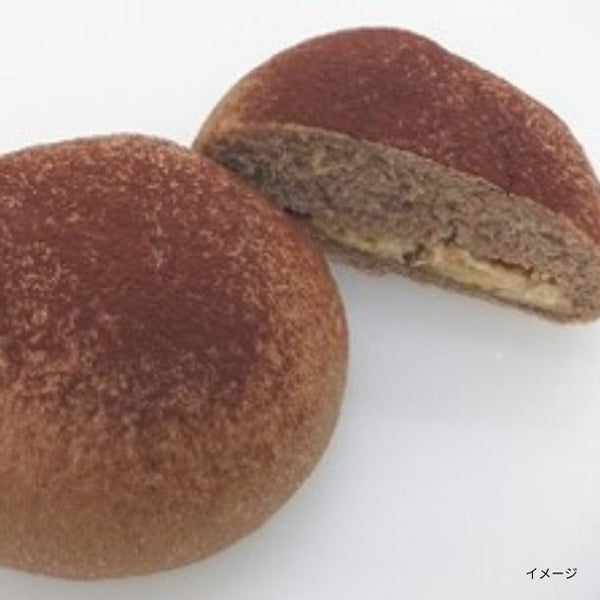 「ほろにがティラミスパン」