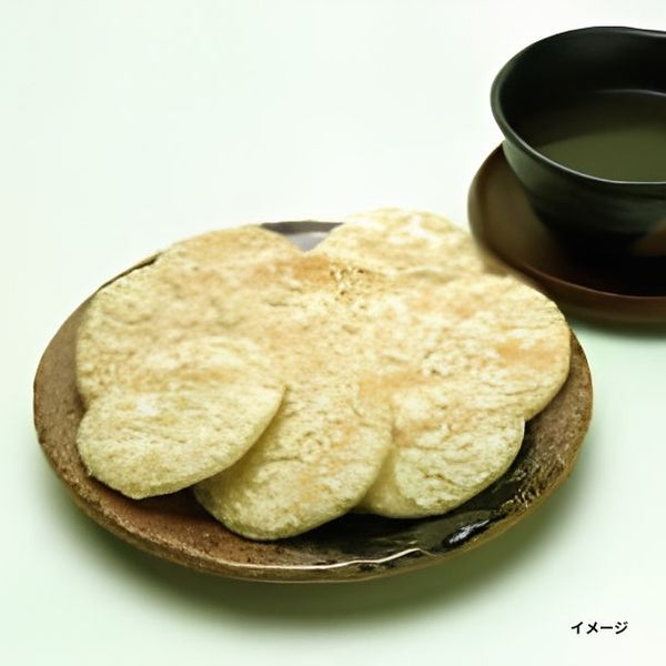 「ミニ雪の宿 宇治抹茶味」