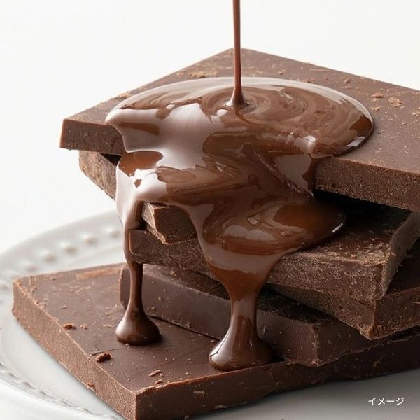 「割れチョコ ミルク」