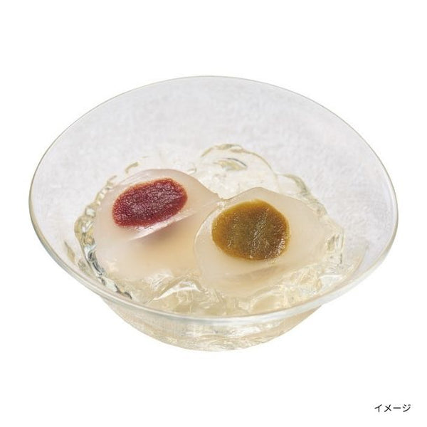 「菓匠八 爽涼あわせ」