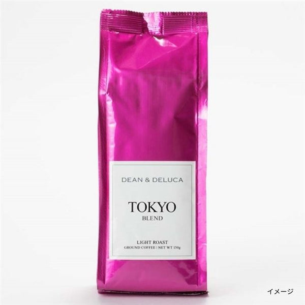 DEAN ＆ DELUCA「コーヒー2種」