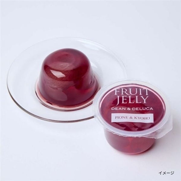 DEAN ＆ DELUCA「ゼリー＆トートバッグ詰め合せ」
