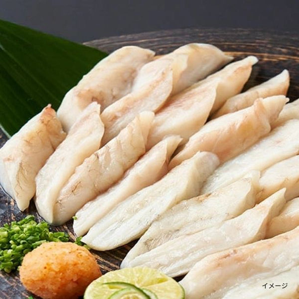 北海道産「天然真フグ鍋セット」
