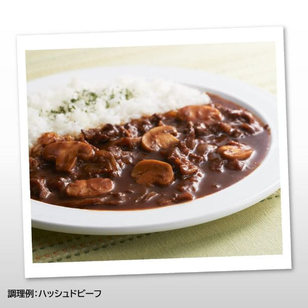 はごろもフーズ「マッシュルーム ランダムスライス」