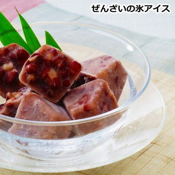 はごろもフーズ「ぜんざい」