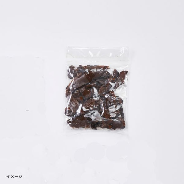 「味付き椎茸」