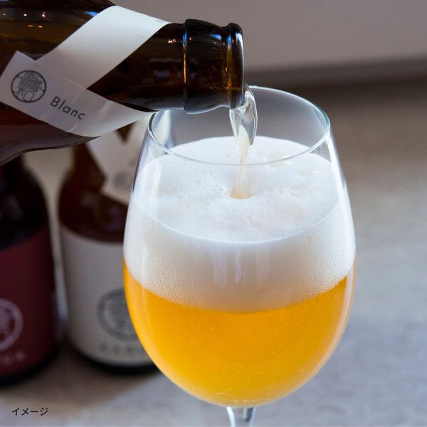 Far Yeast Brewing「KAGUA BLANC」