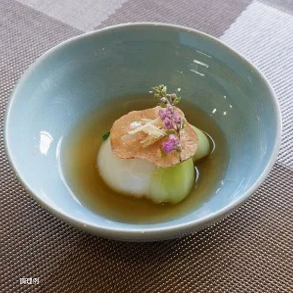 「角煮万頭」