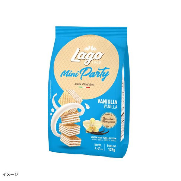 「パーティウエハース バニラ」