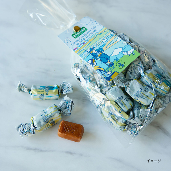 DEAN ＆ DELUCA「フードロス削減お菓子詰め合わせ C」