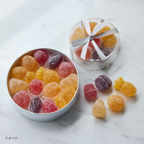 DEAN ＆ DELUCA「フードロス削減お菓子詰め合わせ D」